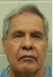 Nicolas Martinez Gutierrez a registered Sex Offender of Tennessee