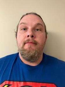 Derrick Duane Williamson a registered Sex Offender of Tennessee