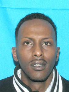 Isaak Warsame a registered Sex Offender of Tennessee