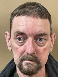 David Richard Shelton a registered Sex Offender of Tennessee