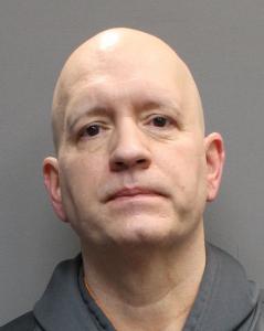 Jeffrey Walden a registered Sex Offender of Ohio