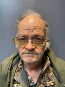 Garry Allen Amos a registered Sex Offender of Tennessee