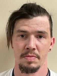 Andrew Donovan Mccarter a registered Sex Offender of Tennessee