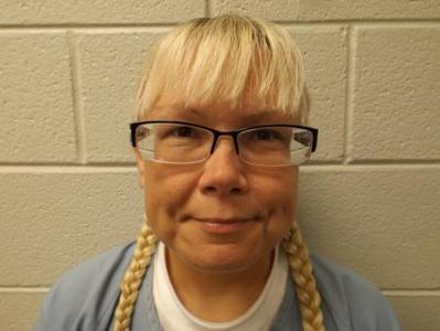 Angela Lynn Fischesser a registered Sex Offender of Tennessee
