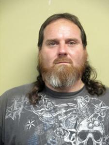 Randy Eugene Hayes a registered Sex Offender of Tennessee