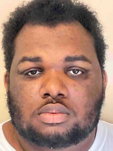Darion Rayshawn Jones a registered Sex Offender of Tennessee