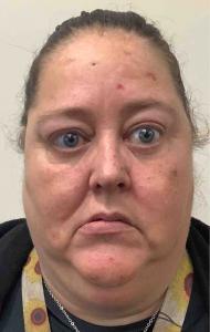 Charlotte Ann Johnson a registered Sex Offender of Tennessee