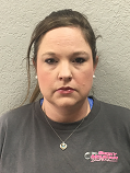 Lauren Nicole Burbage a registered Sex Offender of Tennessee