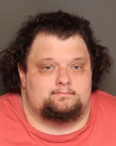 Jacob C Huckeba a registered Sex Offender of California