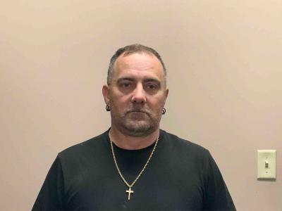 Oliver Kinser a registered Sex Offender of Tennessee