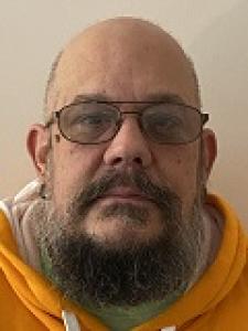 Mark Anthony Crowe a registered Sex Offender of Tennessee