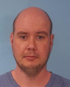 Jonathan William Cox a registered Sex Offender of Arkansas