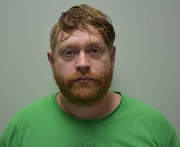 Dustin Eric Hammonds a registered Sex Offender of Tennessee
