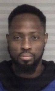 Deniro Jamal Smith a registered Sex Offender of Georgia