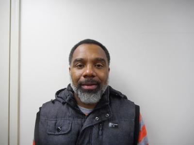 Andre Maurice Chapman a registered Sex Offender of Tennessee
