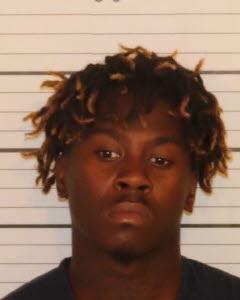 Stanley Dewayne Smith a registered Sex Offender of Tennessee