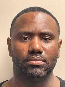 Darrell Marquette Malone a registered Sex Offender of Tennessee