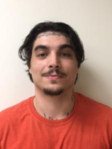Michael Kane Mullins a registered Sex Offender of Tennessee