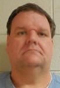 Emil John Ford a registered Sex Offender of Tennessee