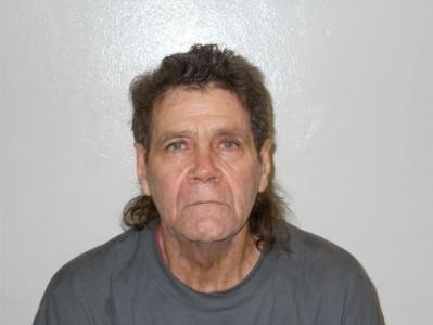 Graham Allen Scott a registered Sex Offender of Tennessee