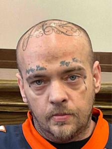 Jeremy L Loraine a registered Sex Offender of Tennessee
