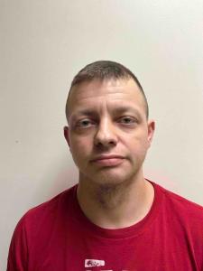 Travis Scott Buckley a registered Sex Offender of Tennessee