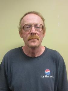 Michael Sean Hall a registered Sex or Violent Offender of Indiana