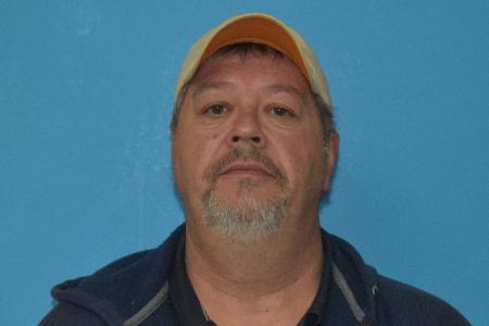 James Patrick Barrett a registered Sex Offender of Tennessee