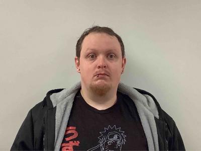 Austin G Potts a registered Sex Offender of Tennessee