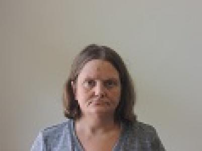 Christy Marie Garrett a registered Sex Offender of Tennessee
