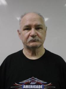 Conrad John Gagel a registered Sex Offender of Tennessee
