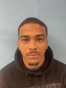 Derwin Mario Kerr a registered Sex Offender of Tennessee