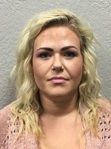 Laken Brooke Bailey a registered Sex Offender of Tennessee