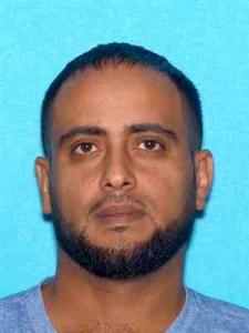 Sulaiman Fuad Omaisan a registered Sex Offender of Tennessee