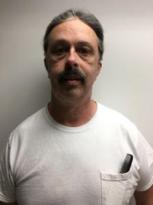 Timothy Glenn Hart a registered Sex Offender of Tennessee