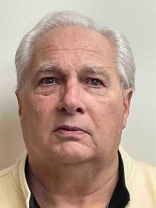 Eddie Paul Pilkington a registered Sex Offender of Tennessee