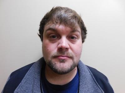Adam Walt Davis a registered Sex Offender of Tennessee