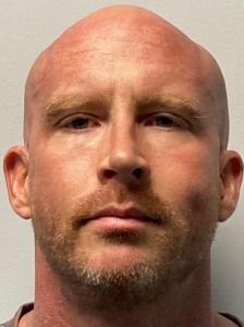 Jason Paul Hampton a registered Sex Offender of Tennessee