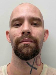 Roger Wayne Ward a registered Sex Offender of Tennessee