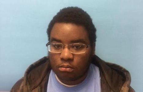 Sandorian Watkins a registered Sex Offender of Tennessee