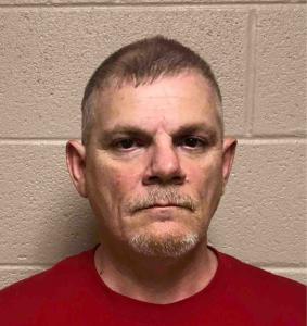 Philip William Fleming a registered Sex or Violent Offender of Oklahoma