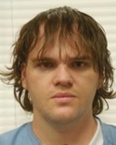 Daniel Garrett Hendrixson a registered Sex Offender of Tennessee