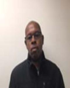 Dondrick Perkins a registered Sex Offender of Michigan