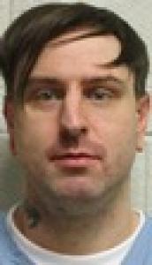 Michael Dean Terry a registered Sex Offender of Tennessee