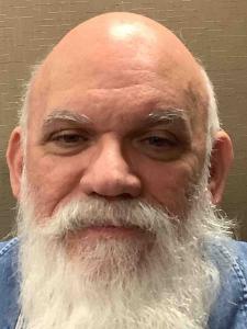 Danny Wayne Butler a registered Sex Offender of Tennessee