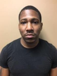 Wendel Ranard Palmer a registered Sex Offender of Maryland