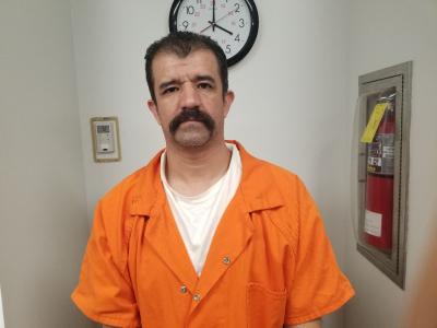 Reyes Barco-chavez a registered Sex Offender of Tennessee