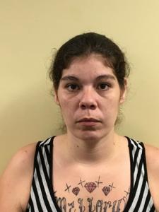 Olivia Diane Soto a registered Sex Offender of Tennessee
