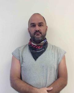 Dominic Frances Rodriguez a registered Sex Offender of California