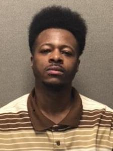 Ladarrius Sanchez Taylor a registered Sex Offender of Tennessee